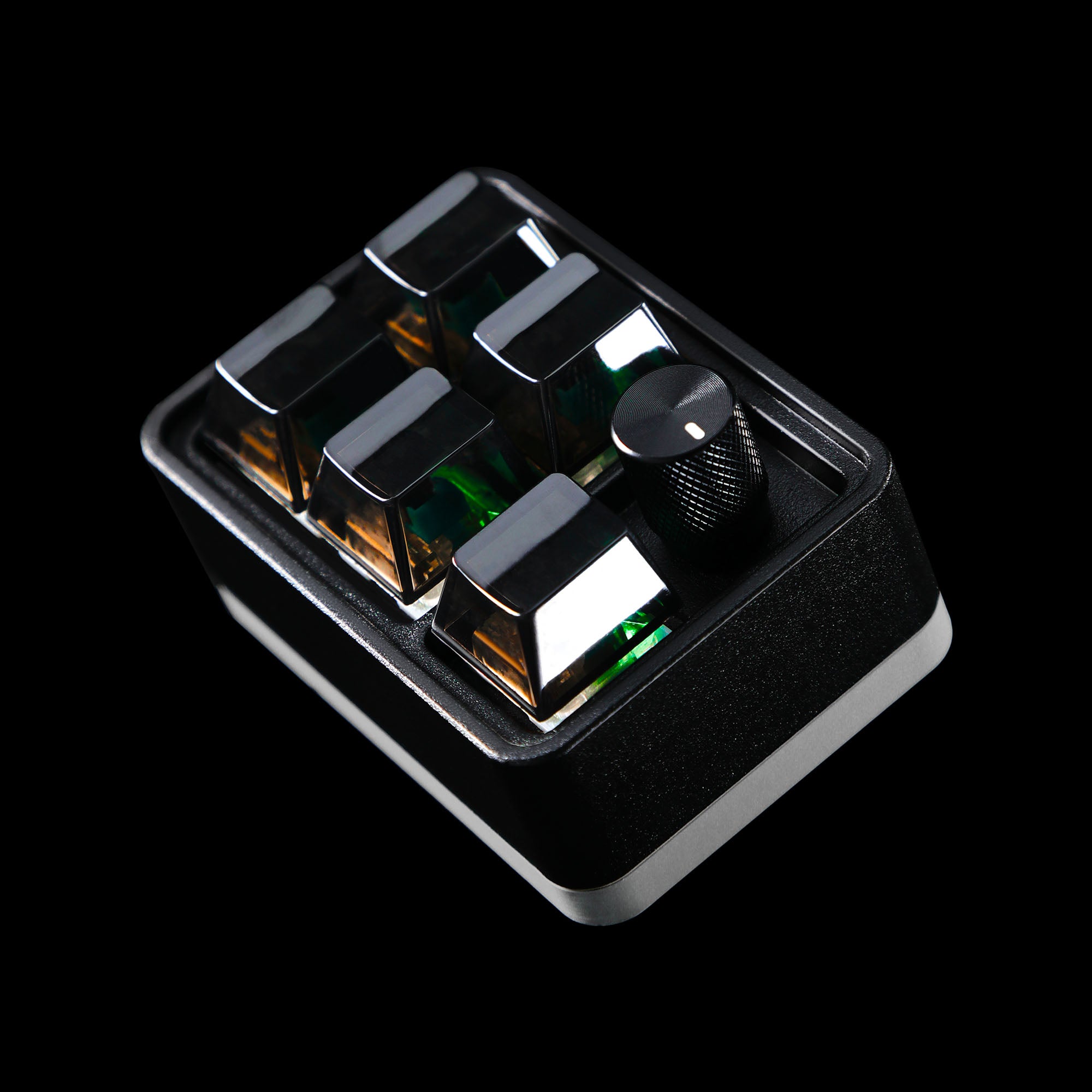 CommandPad
