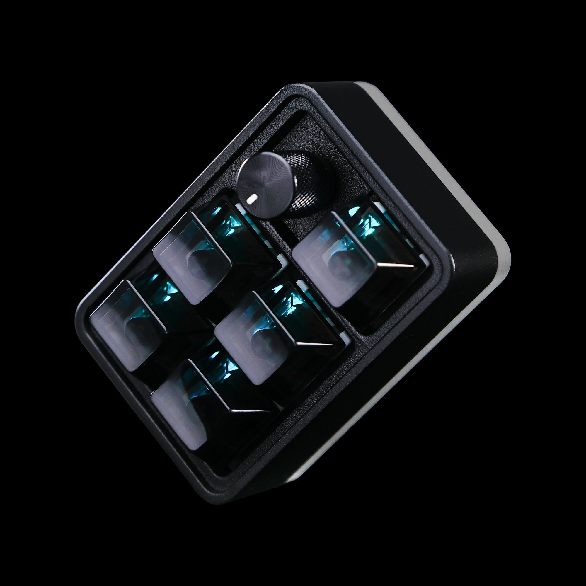 CommandPad