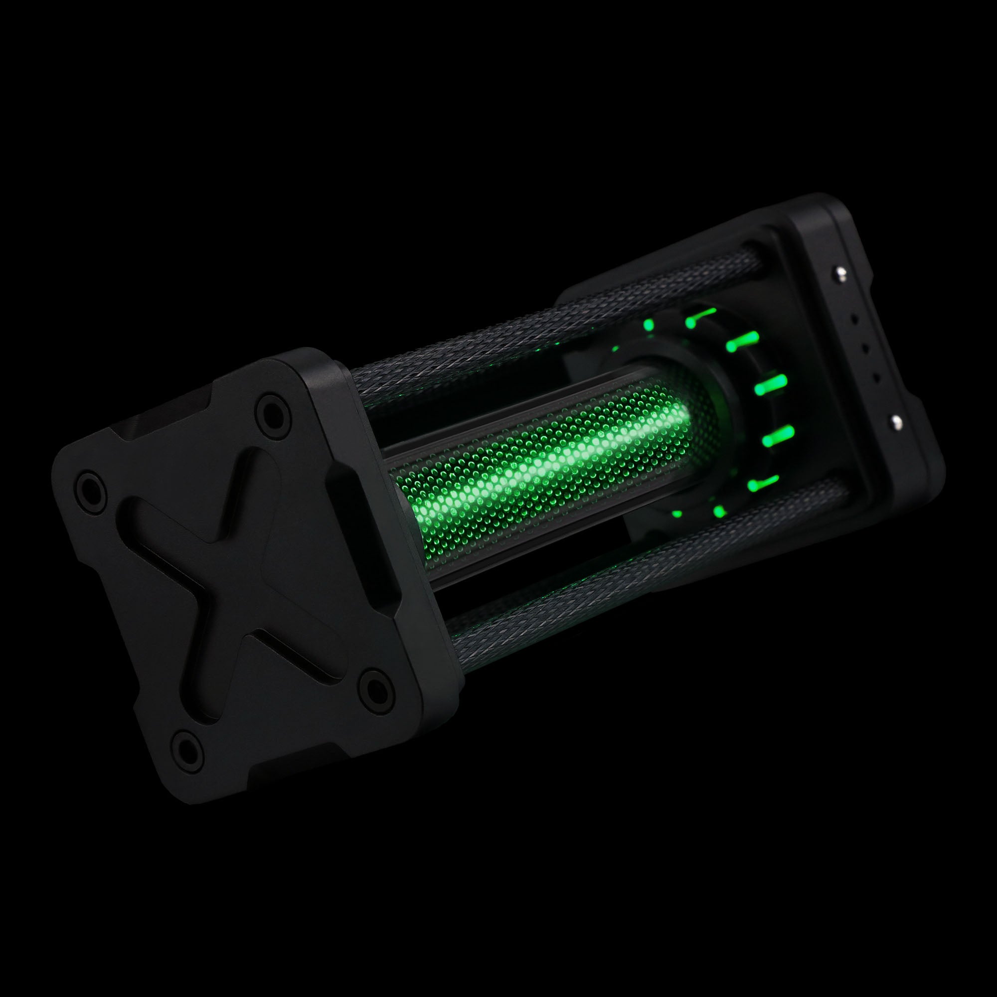 Atomic Voyage X-Light Smart Lighting Tower