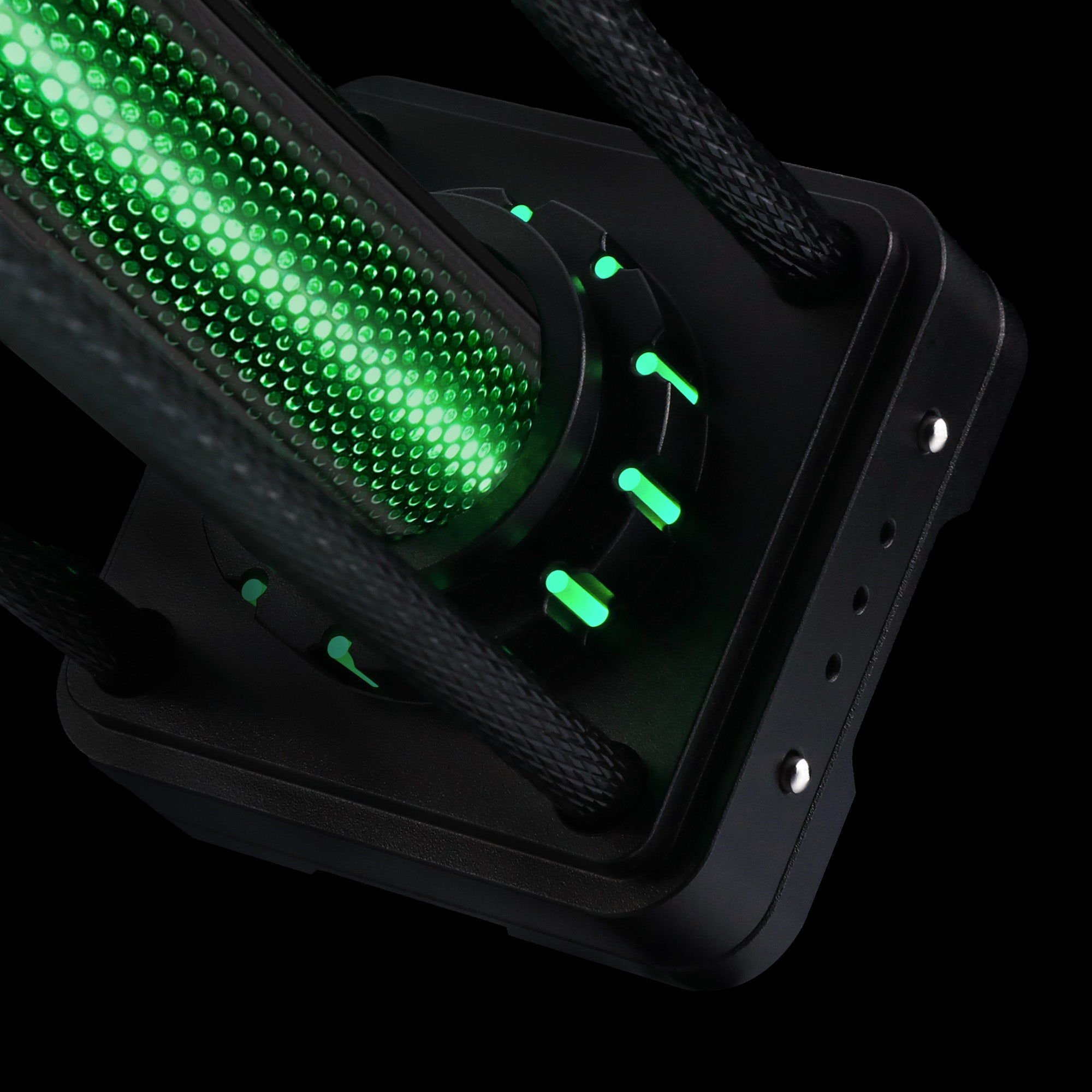 Atomic Voyage X-Light Smart Lighting Tower