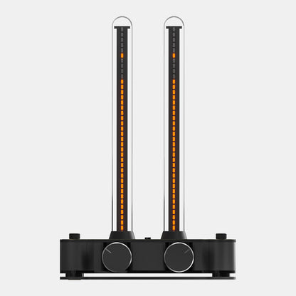 Smart Lighting Tower | MK7