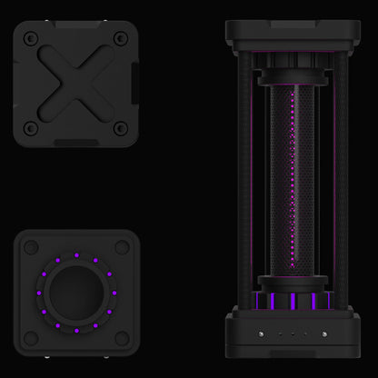 Smart Lighting Tower | X