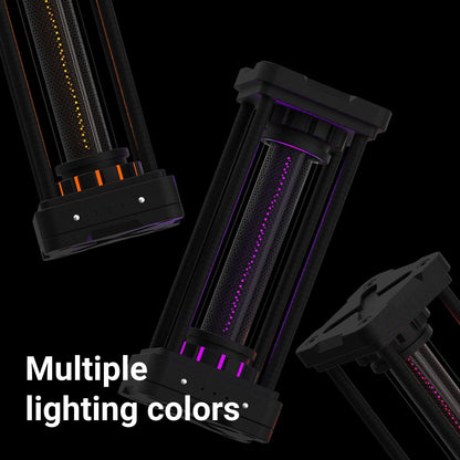 Smart Lighting Tower | X