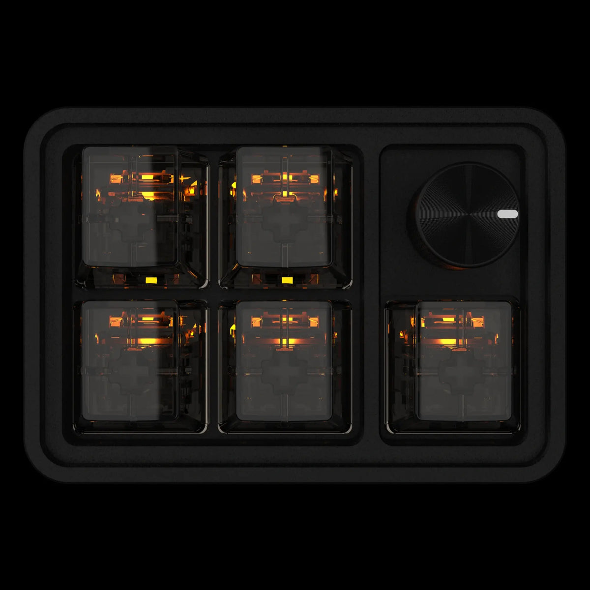 CommandPad