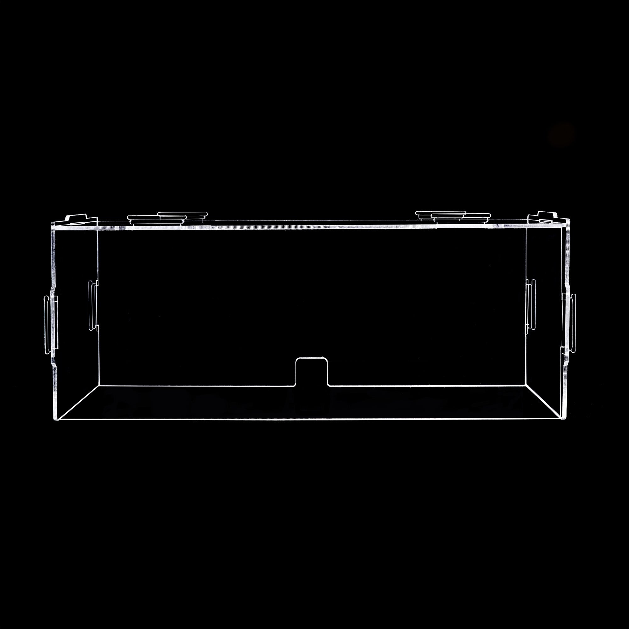 Display Dome