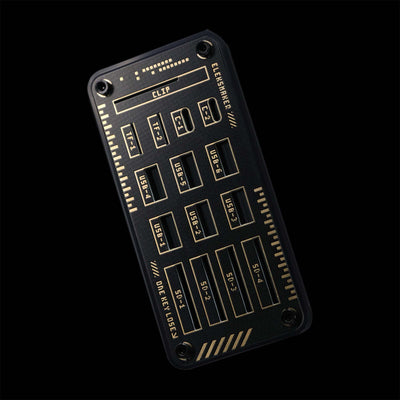 PCB Essentials Organizer