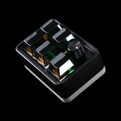 CommandPad