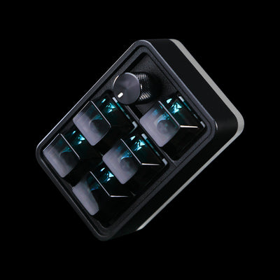 CommandPad
