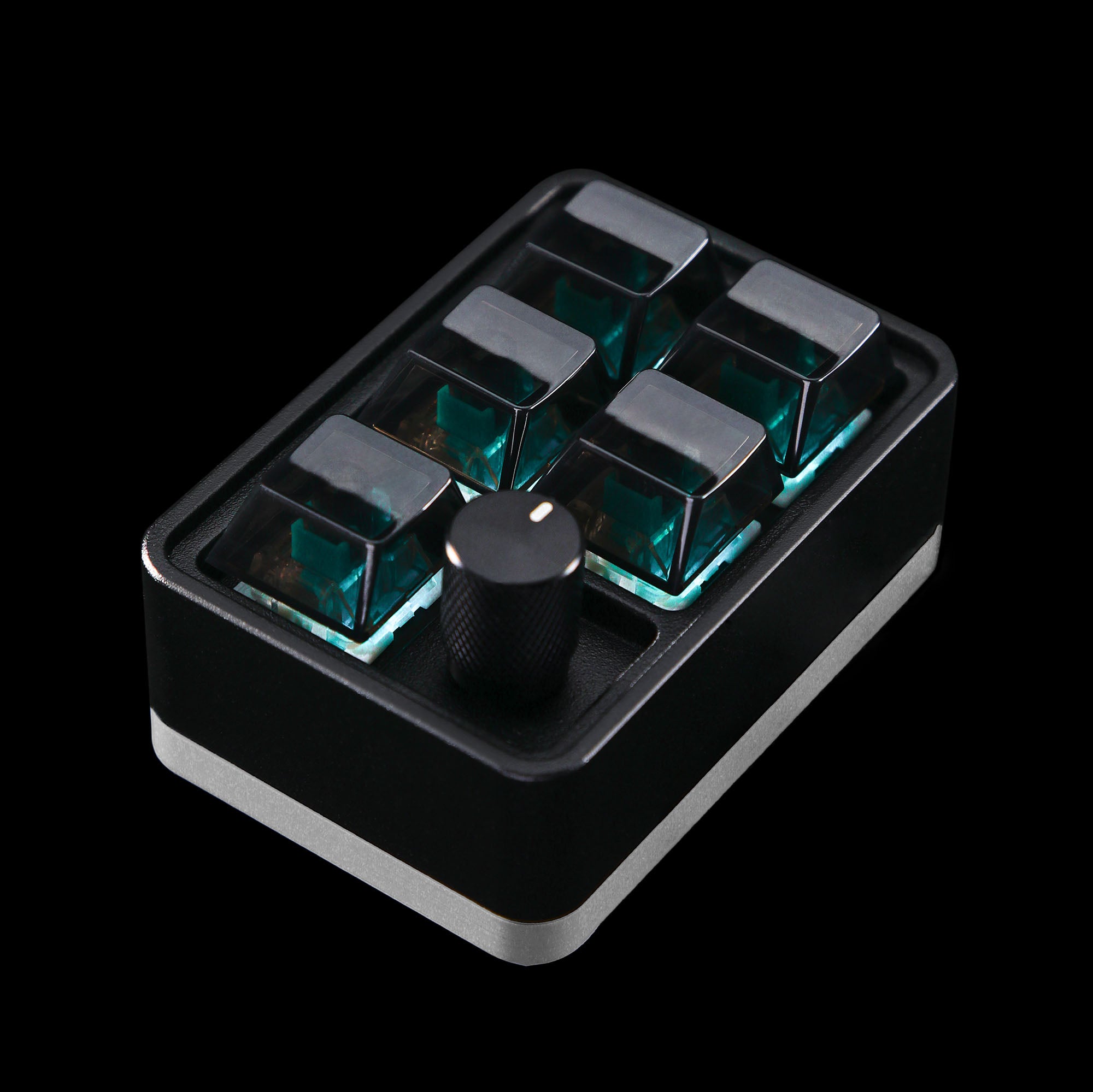 CommandPad