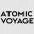Atomic Voyage logo