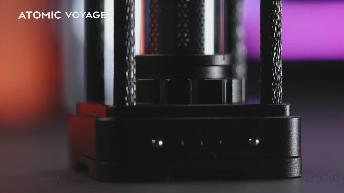 Atomic Voyage X-Light Smart Lighting Tower