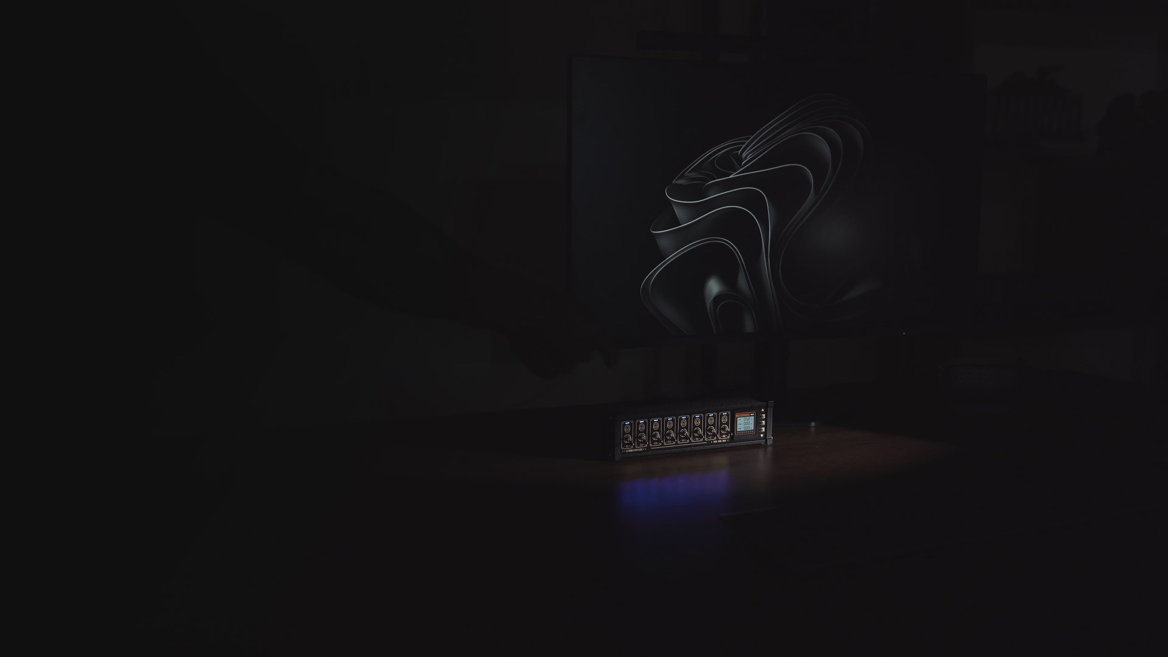 Load video: 